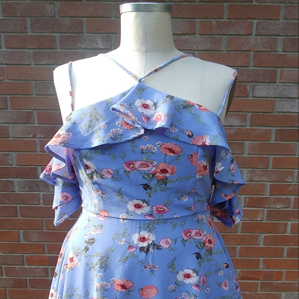 Francesca Mi ami - Floral Dress 🎉HOST PICK🎉